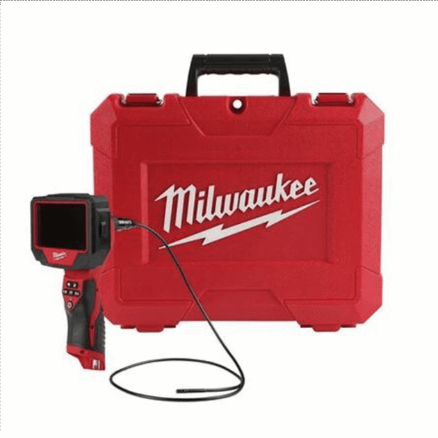 Borescope