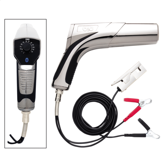 Electronics And Diagnostics