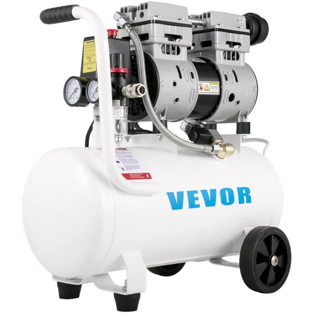 Air Tools & Compressors