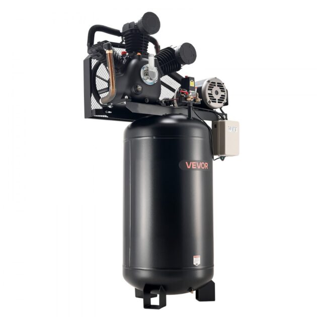 Air Compressors