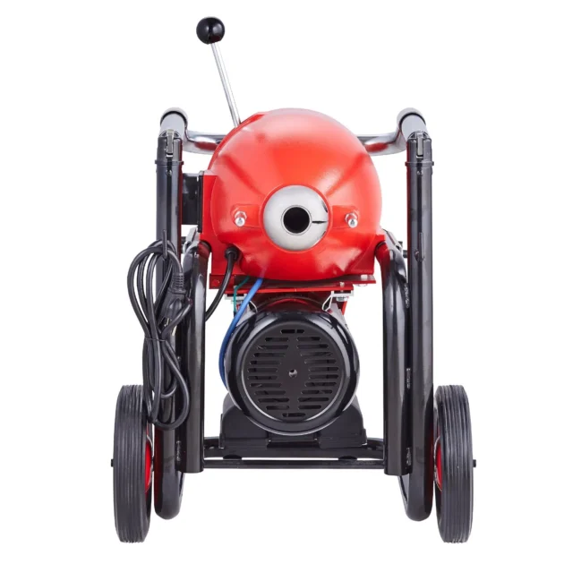 Drain Cleaners & Augers