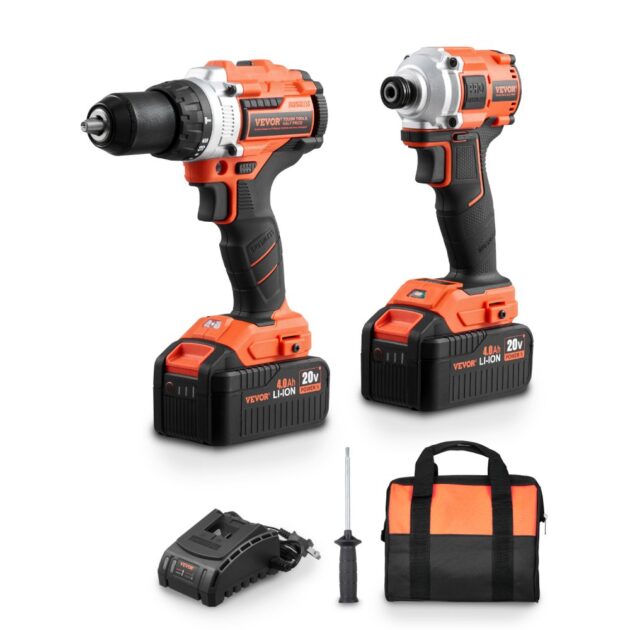 Power Tools