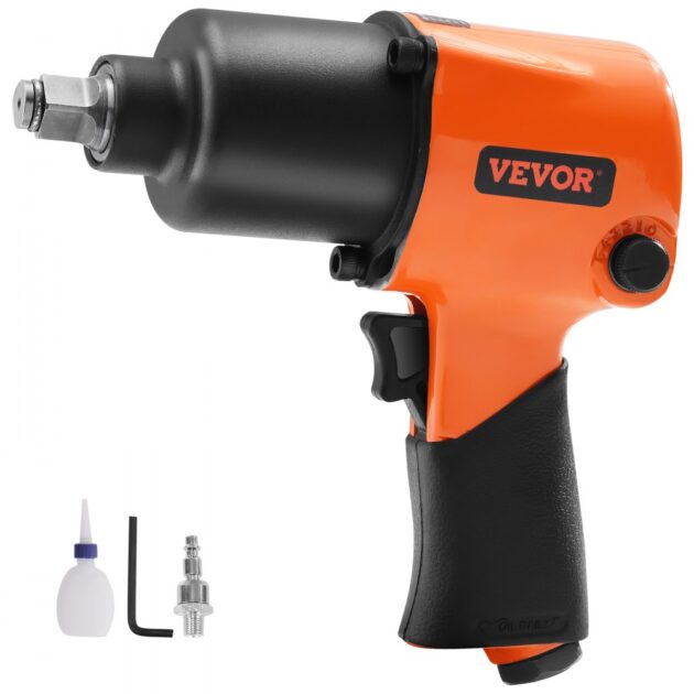 Air Tools