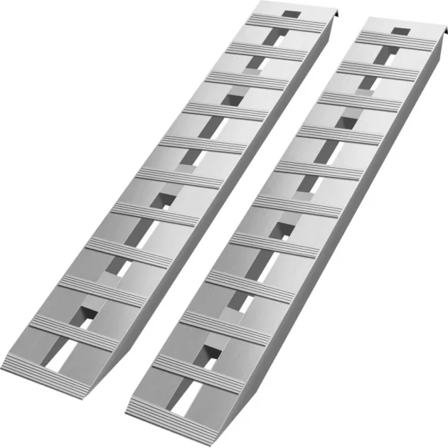 Loading Ramps