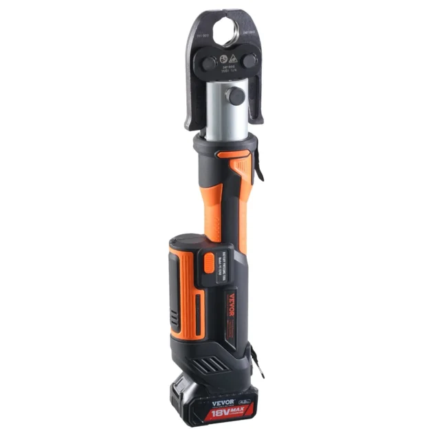 Crimping and Forming Tools