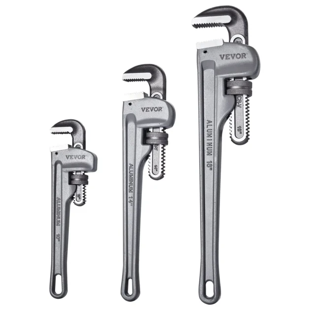 Pipe Wrenches