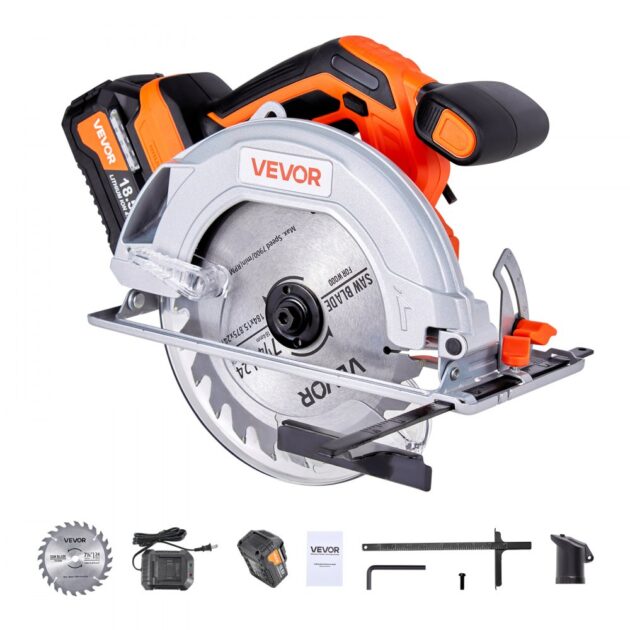 Power Saws