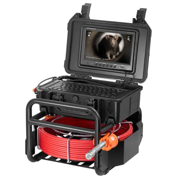 Inspection Cameras